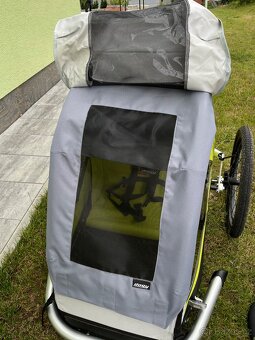 XLC by Croozer - mono - 4