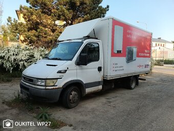 Iveco 35C13 Daily - 4