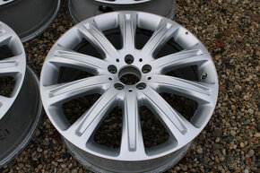 Prodám sadu orig. disků Mercedes-Benz GLE 20" / W292 - 4