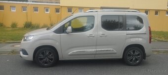 PROACE CITY VERSO - 4
