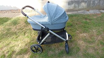Cybex Gazelle S - 4