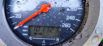 Suzuki DL 1000 V strom - 4