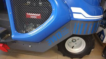 Nakladač Multione 1.1, 3WD, TOP, r.v. 2023 - 4