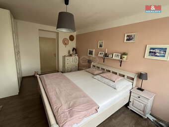 Prodej bytu 3+1, 70 m², Bakov nad Jizerou, ul. Školní - 4