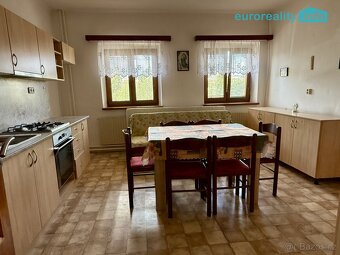 Prodej, rodinný dům, Tachov, ul. Polní - 4