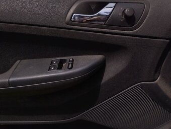 ŠKODA FABIA I combi bez STK na opravu - 4