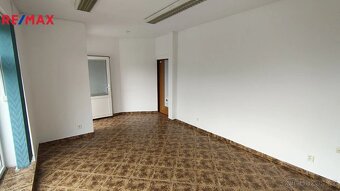 Pronájem obchodního prostoru, 20m², Děčín - 4