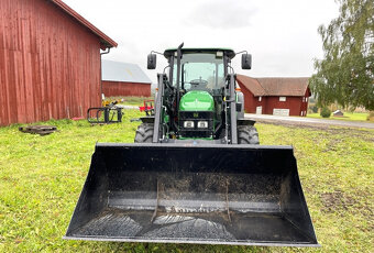 John Deere 5070 M - 4