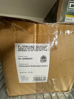 Přehoz Mivardi - 4
