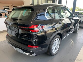 Nové BMW X5 30d xDrive,ČR,DPH, 0km, 1 999 000Kč s DPH - 4