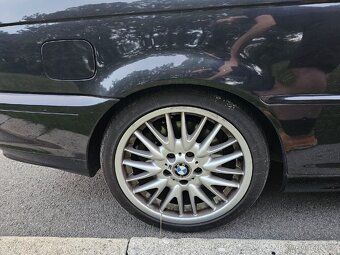 E46 330ci - 4