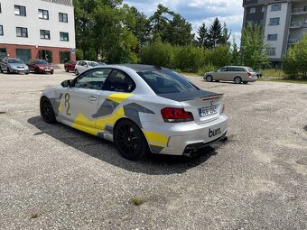 BMW 135I E82 - 4