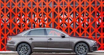 Audi A4 2.0 TDI 190k quattro S tronic - 4