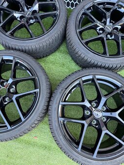 5x114,3 - 225/40 R18 TOP ZIMNÍ SADA - 4