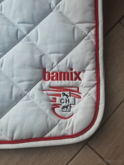 Vsestranna podsedlova decka - 4