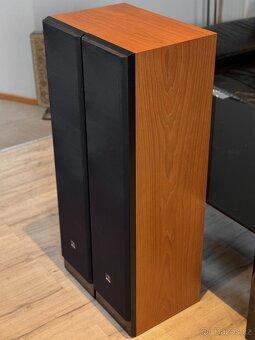 Focal-JMlab Cobalt 815 Reproduktory - 4