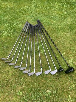 Golfové hole Titleist - 4