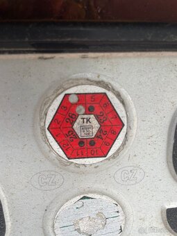 Toyota yaris - 4