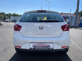 Seat Ibiza, 1,2 51kW, SERVISKA - 4