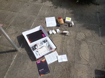 Bezdrátový alarm EVOLVEO Sonix - 4