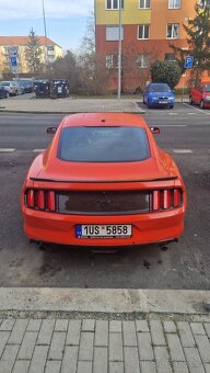 Ford Mustang 2.3 ecoboost - 4