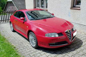 Alfa Romeo GT 1,8 TS - 4