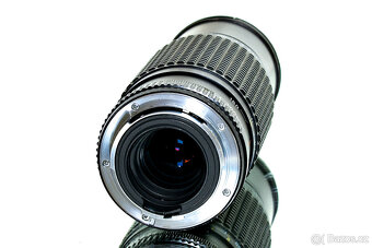 Pentax SMC 80-200mm 1:4,5 - 4