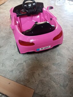 Elektrické auto - 4