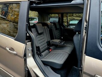 Ford Tourneo Connect, 1.5 tdci, 2019, 1.maj., kamera - 4