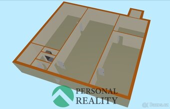 Prodej obchodní prostory, 200 m² - Rakovník II, ev.č. 02209 - 4