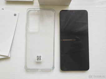 Xiaomi 12T Black - 4