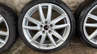 Al sada zimní 225/40/18 Clubman - 4