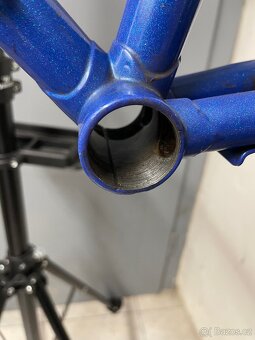 Favorit - Silniční rámová sada vel.58 - 4