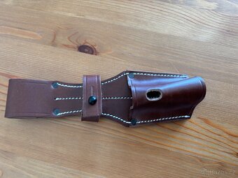 Závěsník na bodák - repro - 4