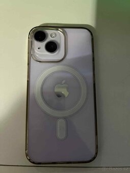 IPhone 14 128gb Purple - 4