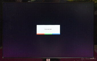 LCD monitor HP 2229h HD Ready s 22" - 4