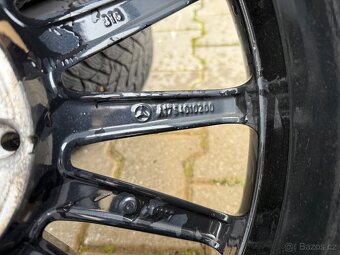 Mercedes Benz AMG - V class - 4