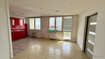 Prodej, byt 4+1, DV, Litvínov - Janov, ul. Hamerská - 4