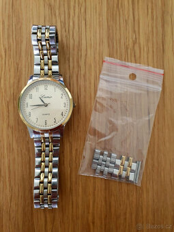 Dámské značkové hodinky Lumir - 4