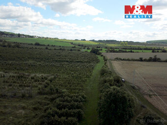Prodej ovocného sadu, 25918 m², Dolní Nezly u Litoměřic - 4