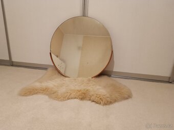 Retro dámský toaletní stolek Femina - 4