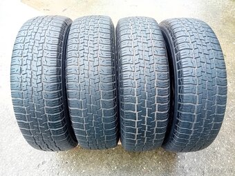 Pneumatiky Champion 165/70 R13 - 4