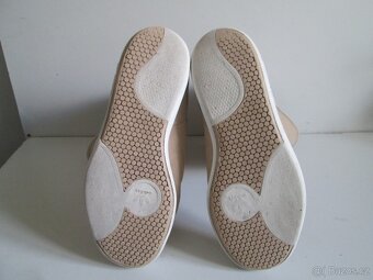 zimní Adidas....vel.38 - 4