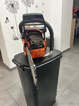 Husqvarna 372 XPG - 4