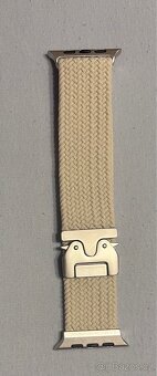 Apple Watch řemínky k hodinkám - 4