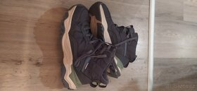 Zimní boty Alpine pro vel 40 - 4