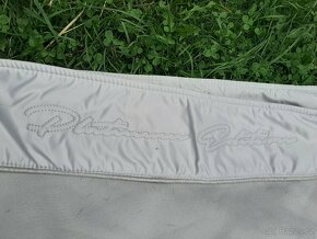 Eskadron deka S sedo-stribrna - 4