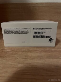 Airpods Pro 2 (USB-C) - 4