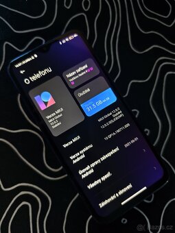 Redmi note 9 64gb - 4