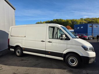 VW CRAFTER 2.0 TDI 35 103KW DAUA - 4